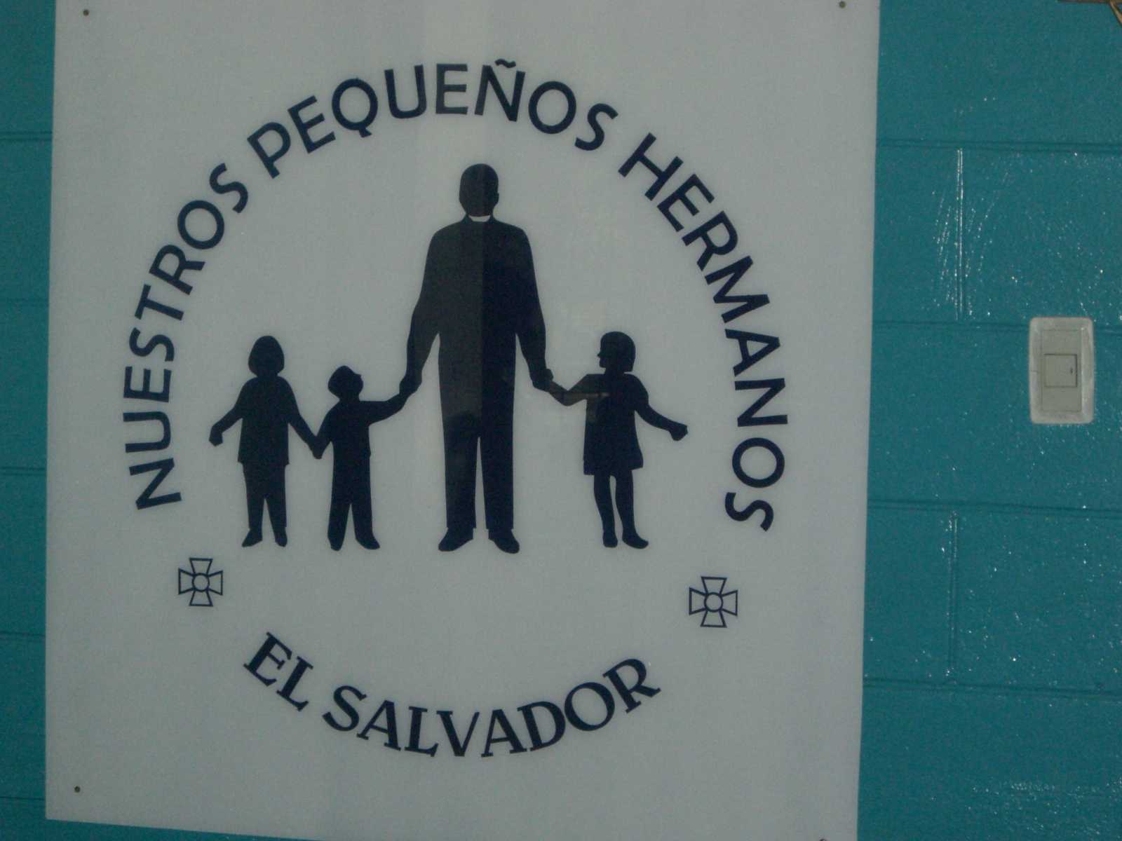 Project NPH - Nuestros Pequeños Hermanos in El Salvador